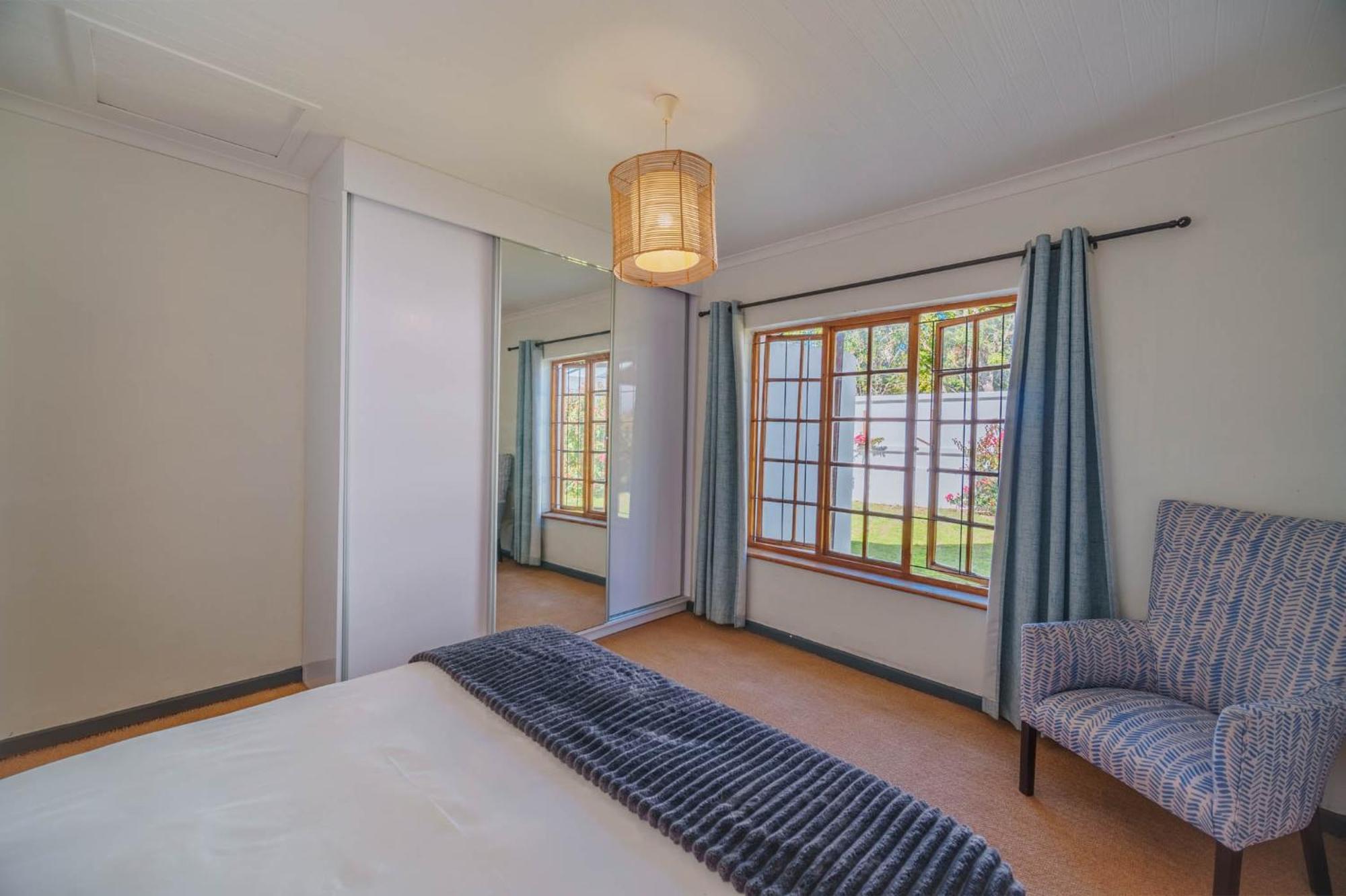 Cottage On College St Francis Bay Bagian luar foto