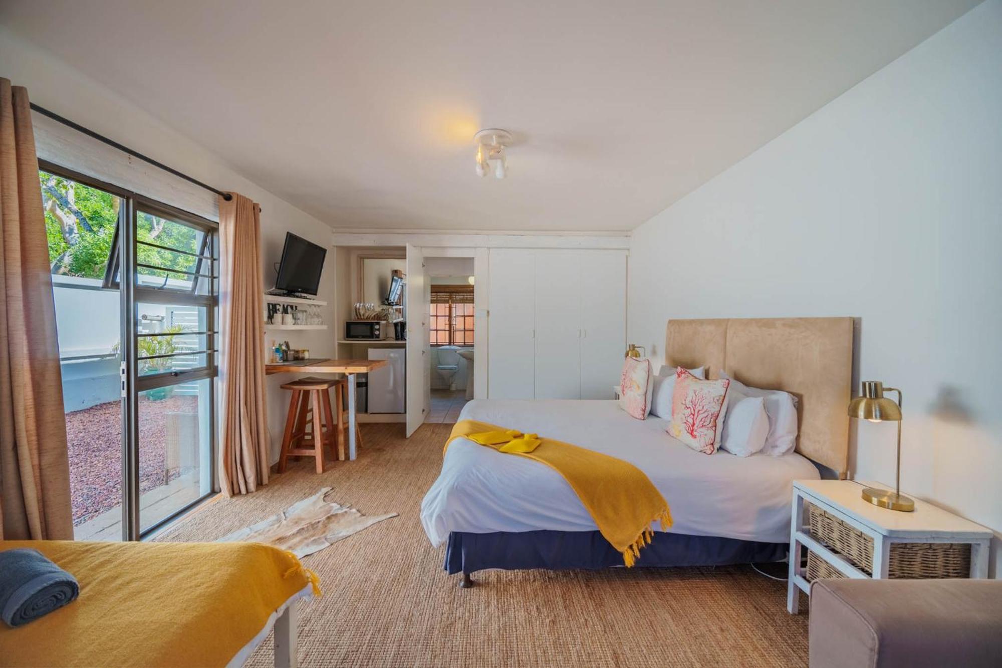 Cottage On College St Francis Bay Bagian luar foto