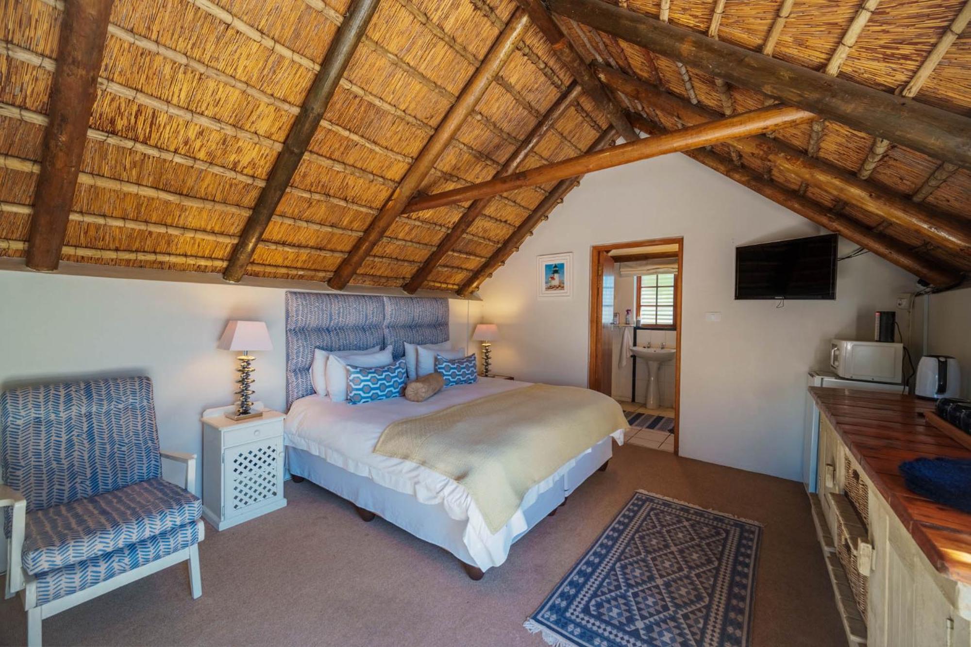 Cottage On College St Francis Bay Ruang foto