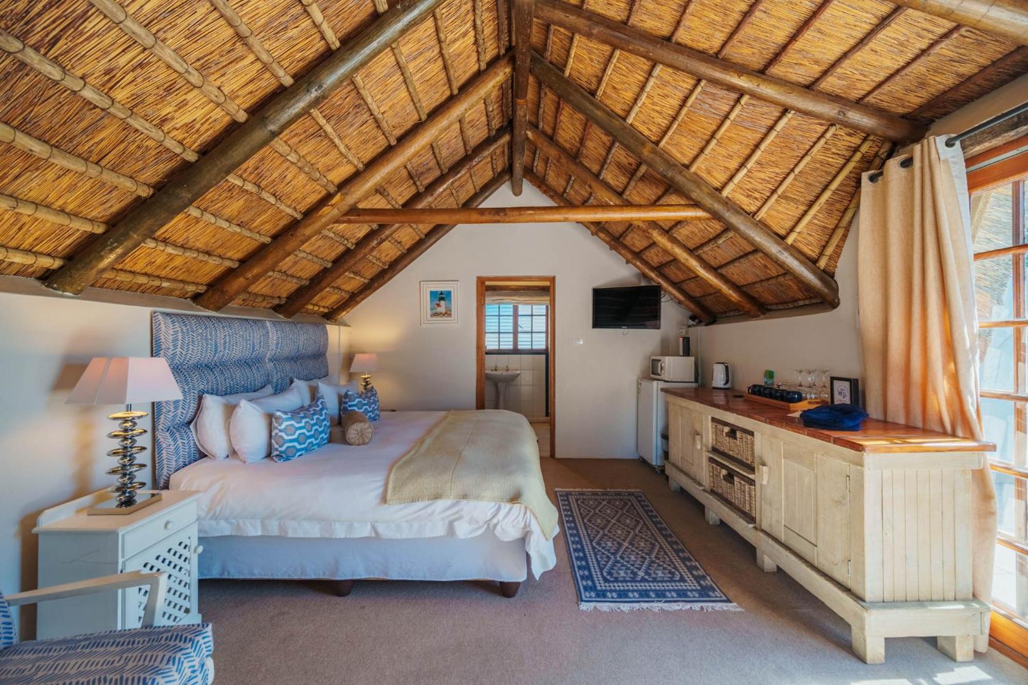 Cottage On College St Francis Bay Bagian luar foto