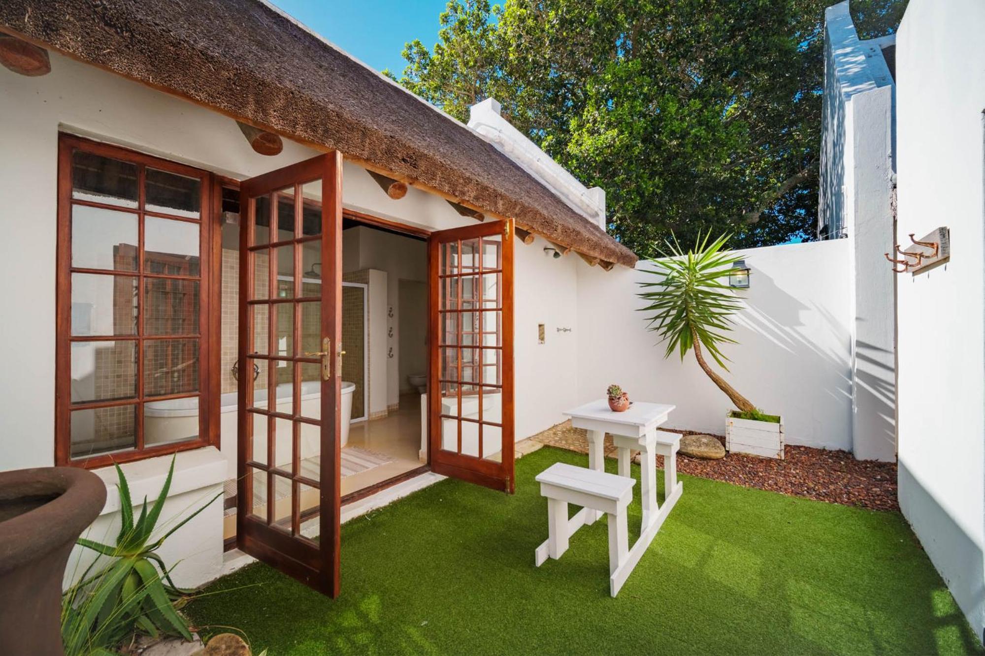 Cottage On College St Francis Bay Bagian luar foto