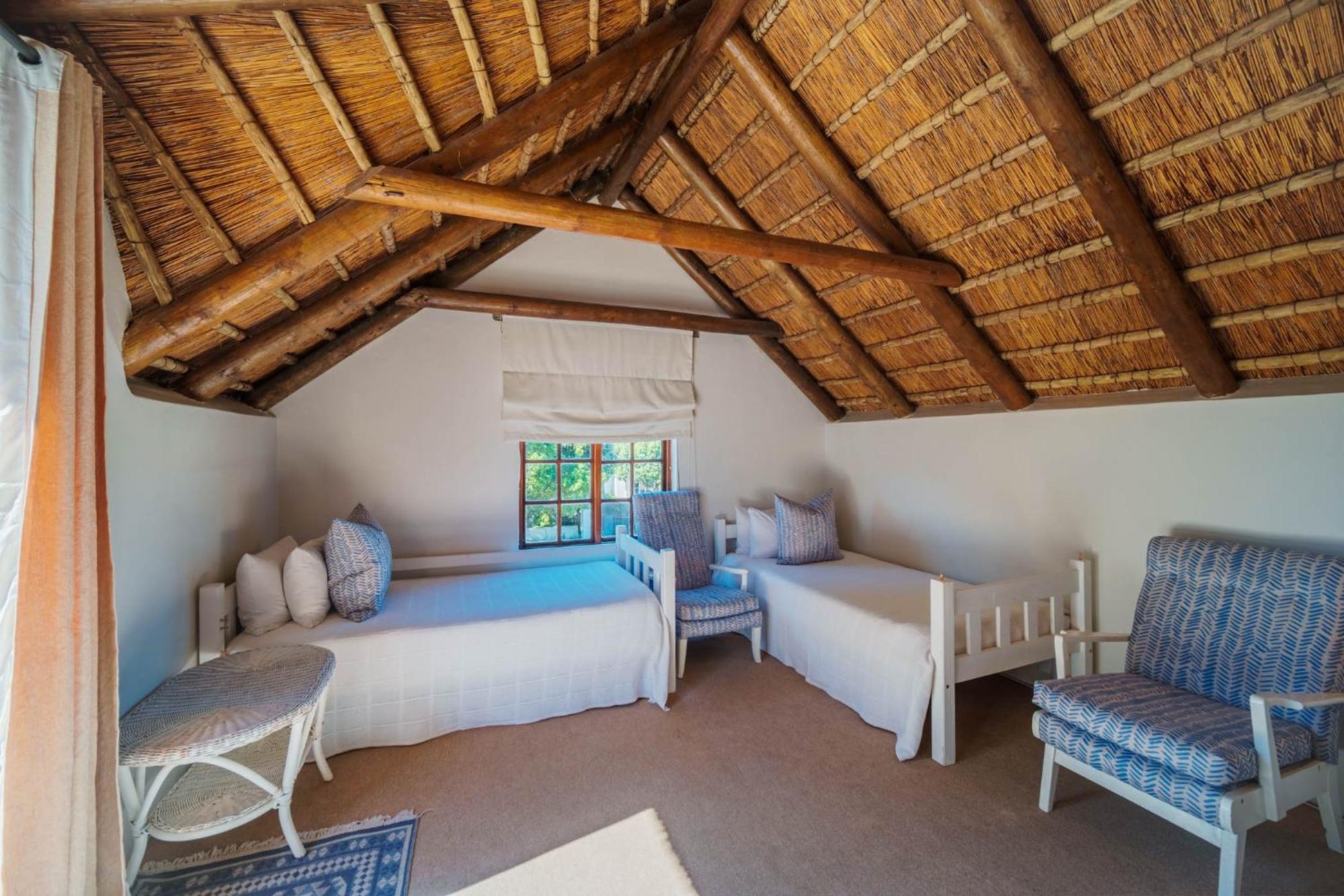 Cottage On College St Francis Bay Bagian luar foto
