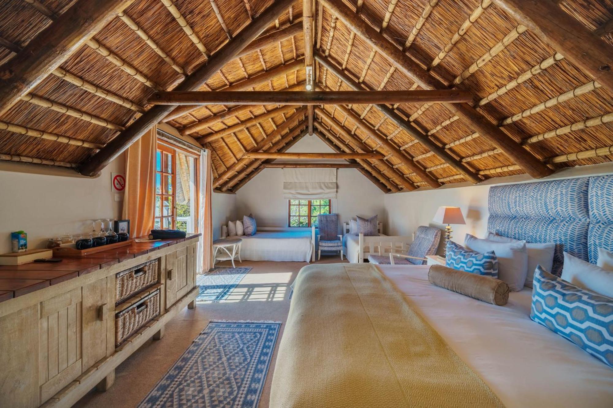 Cottage On College St Francis Bay Bagian luar foto