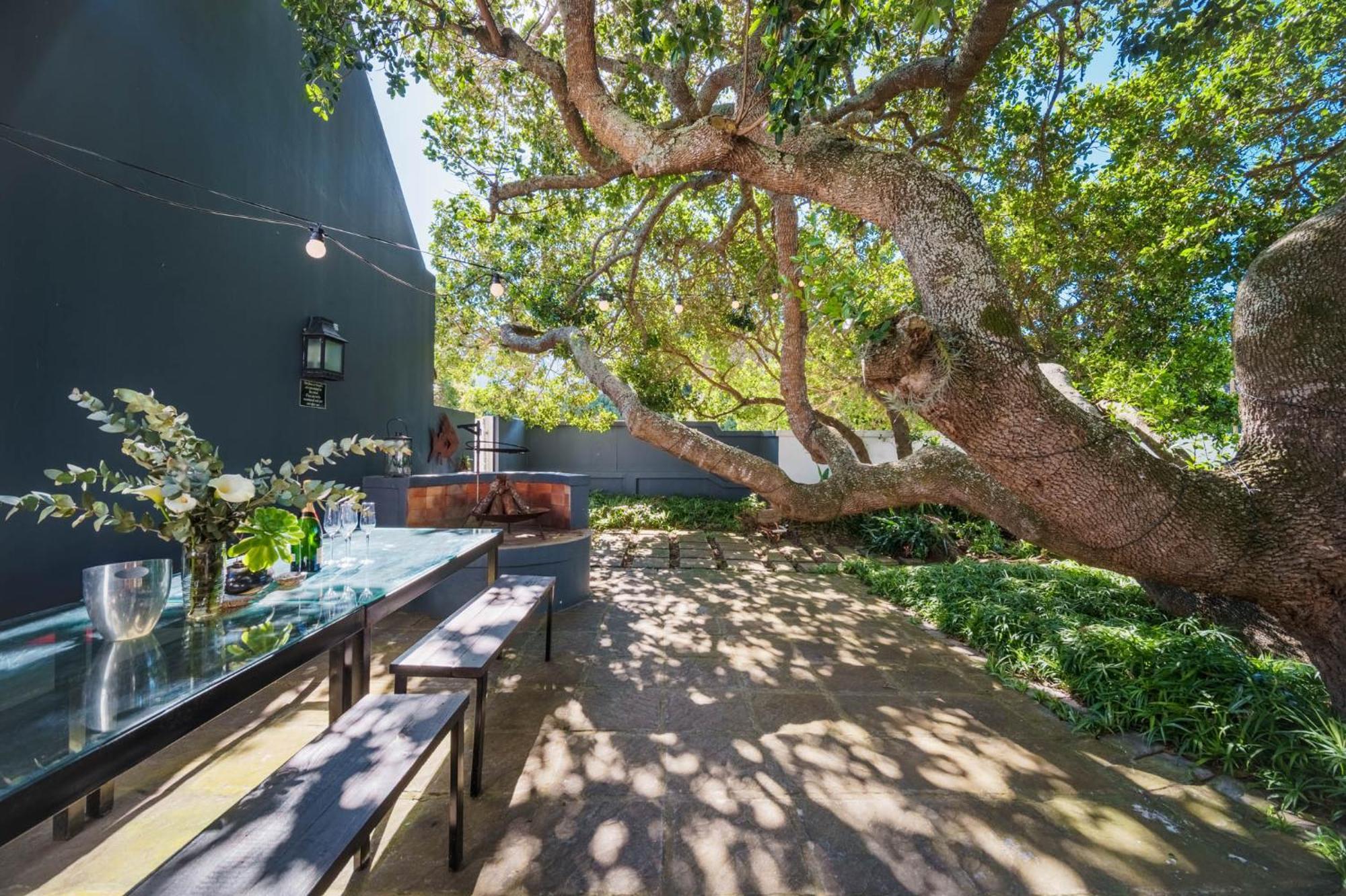 Cottage On College St Francis Bay Bagian luar foto