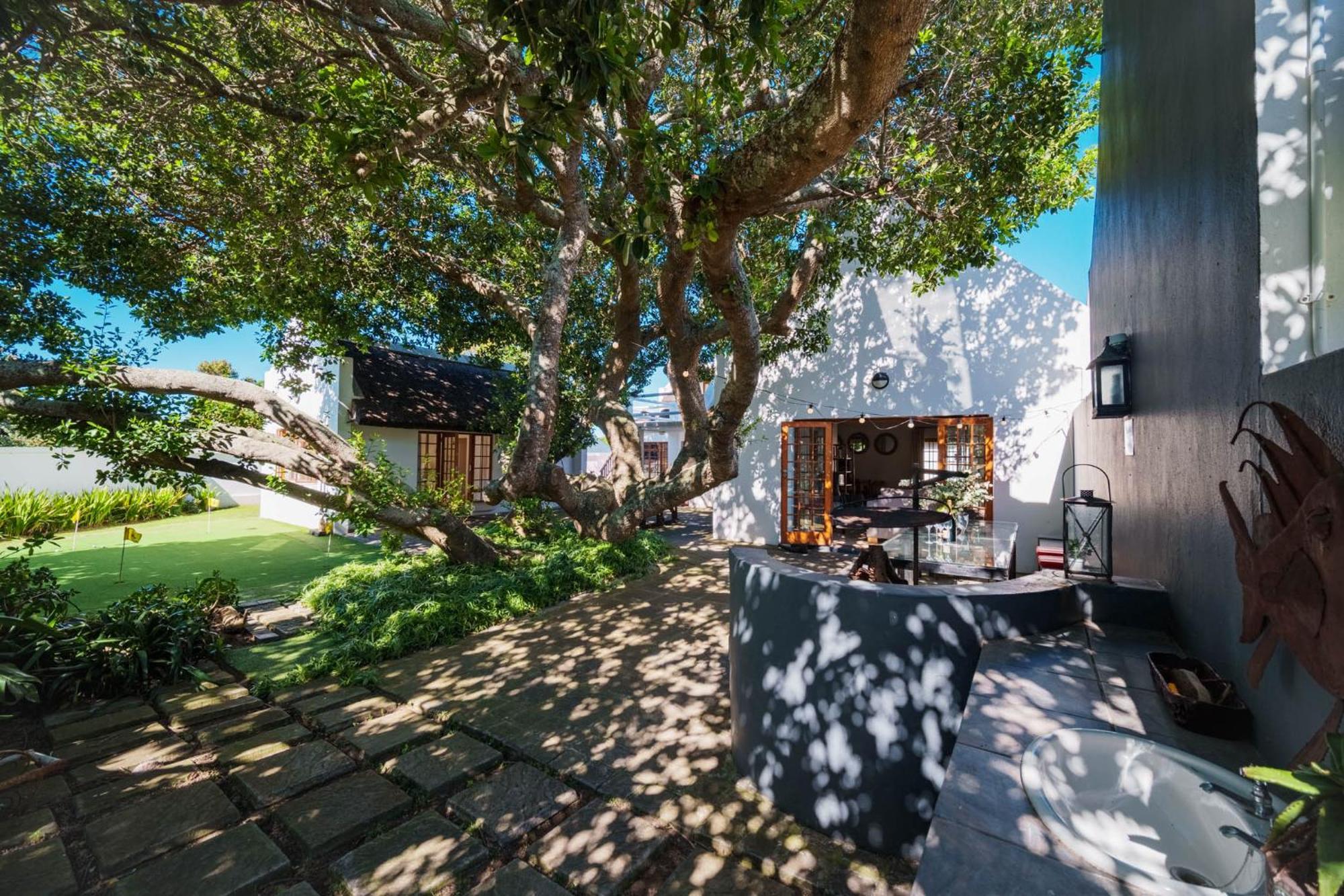 Cottage On College St Francis Bay Bagian luar foto