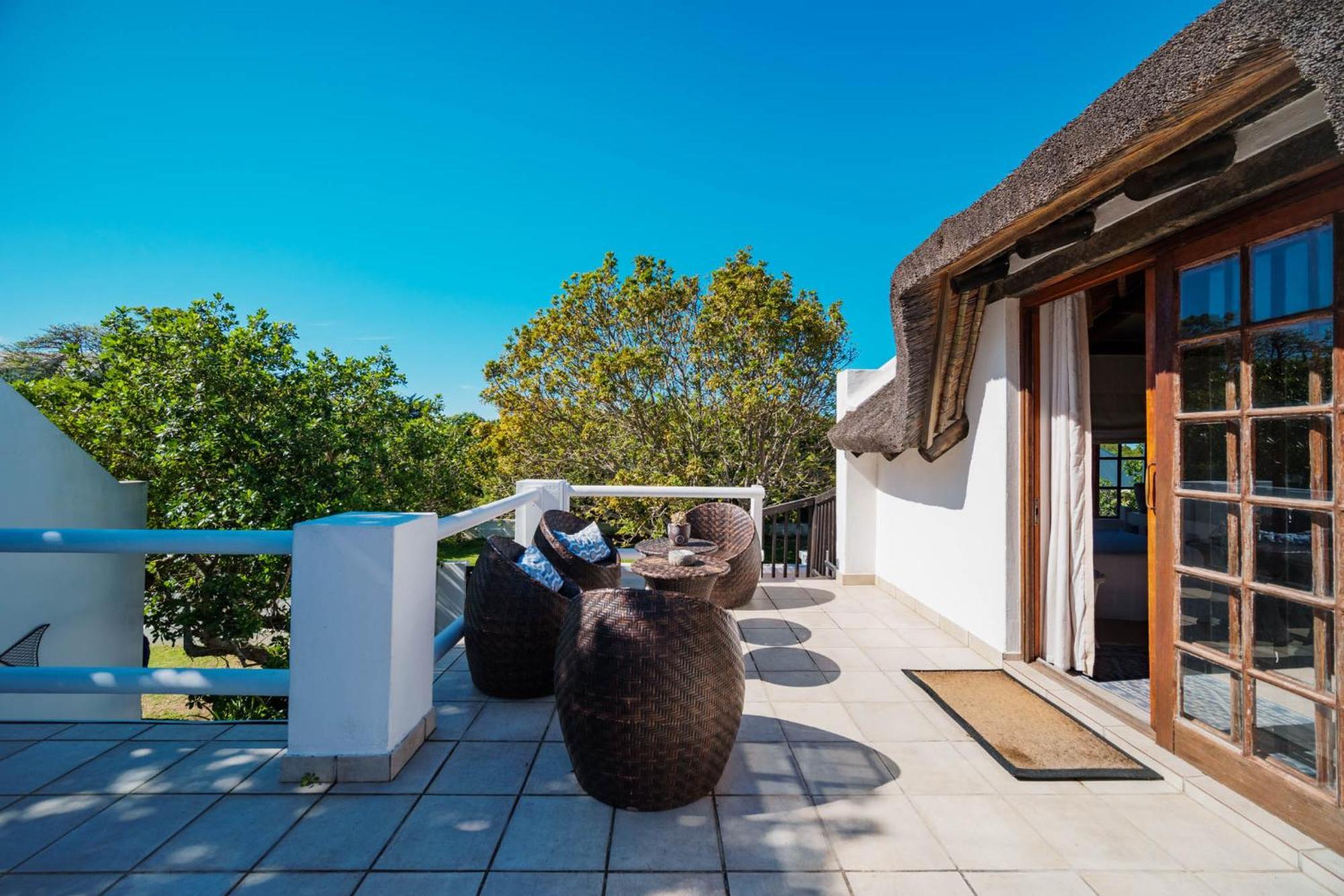 Cottage On College St Francis Bay Bagian luar foto