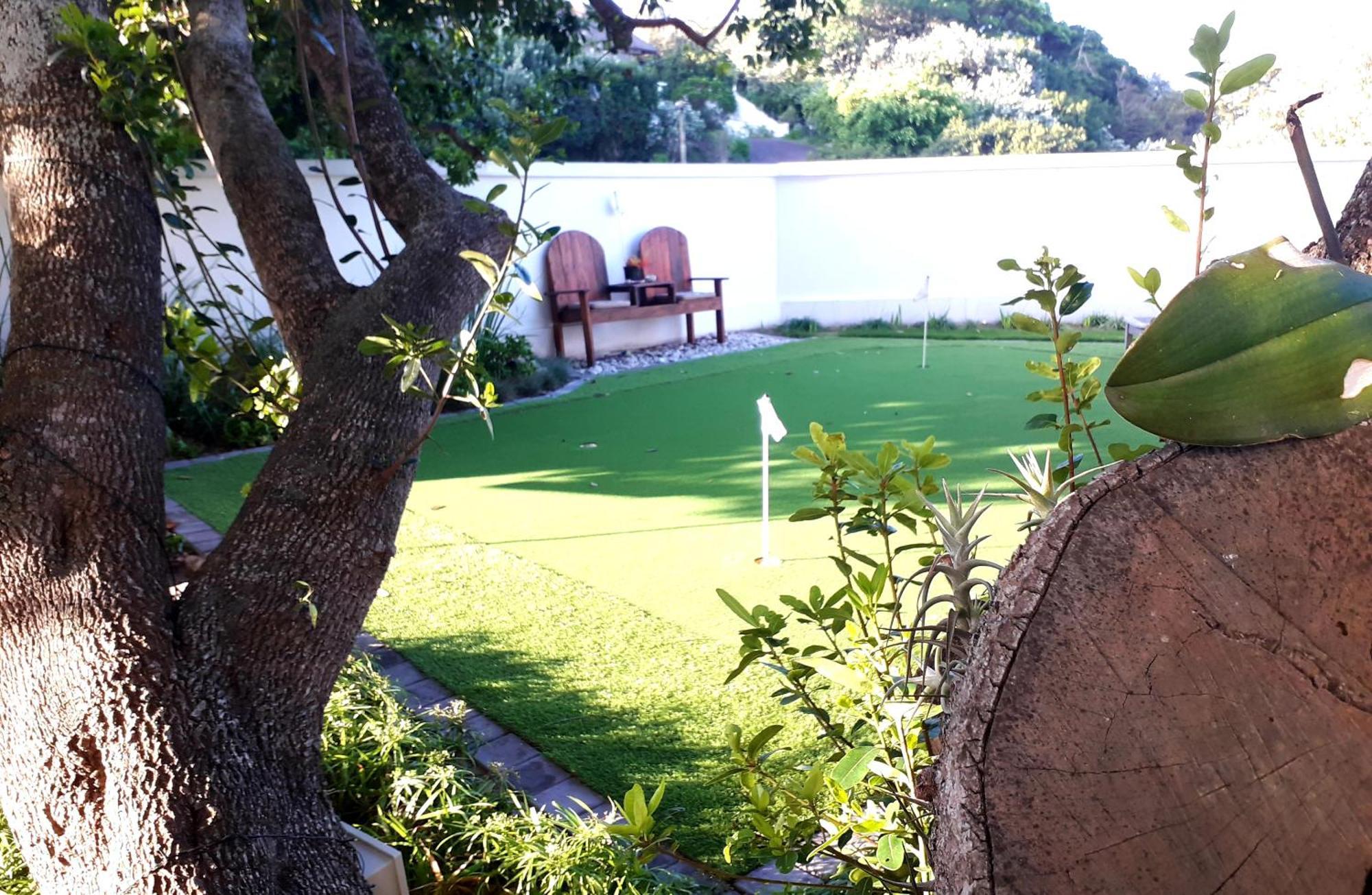 Cottage On College St Francis Bay Bagian luar foto