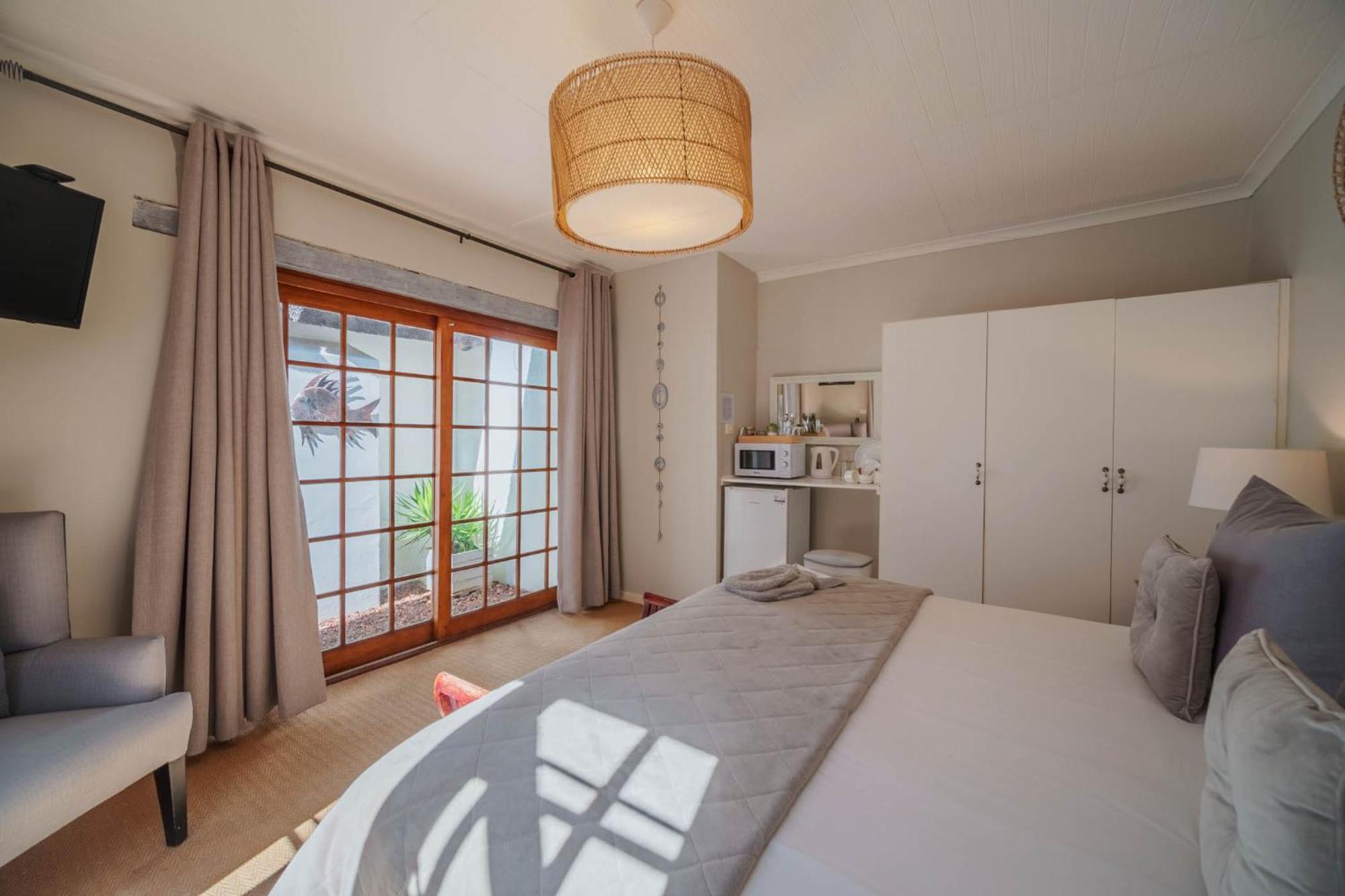 Cottage On College St Francis Bay Ruang foto