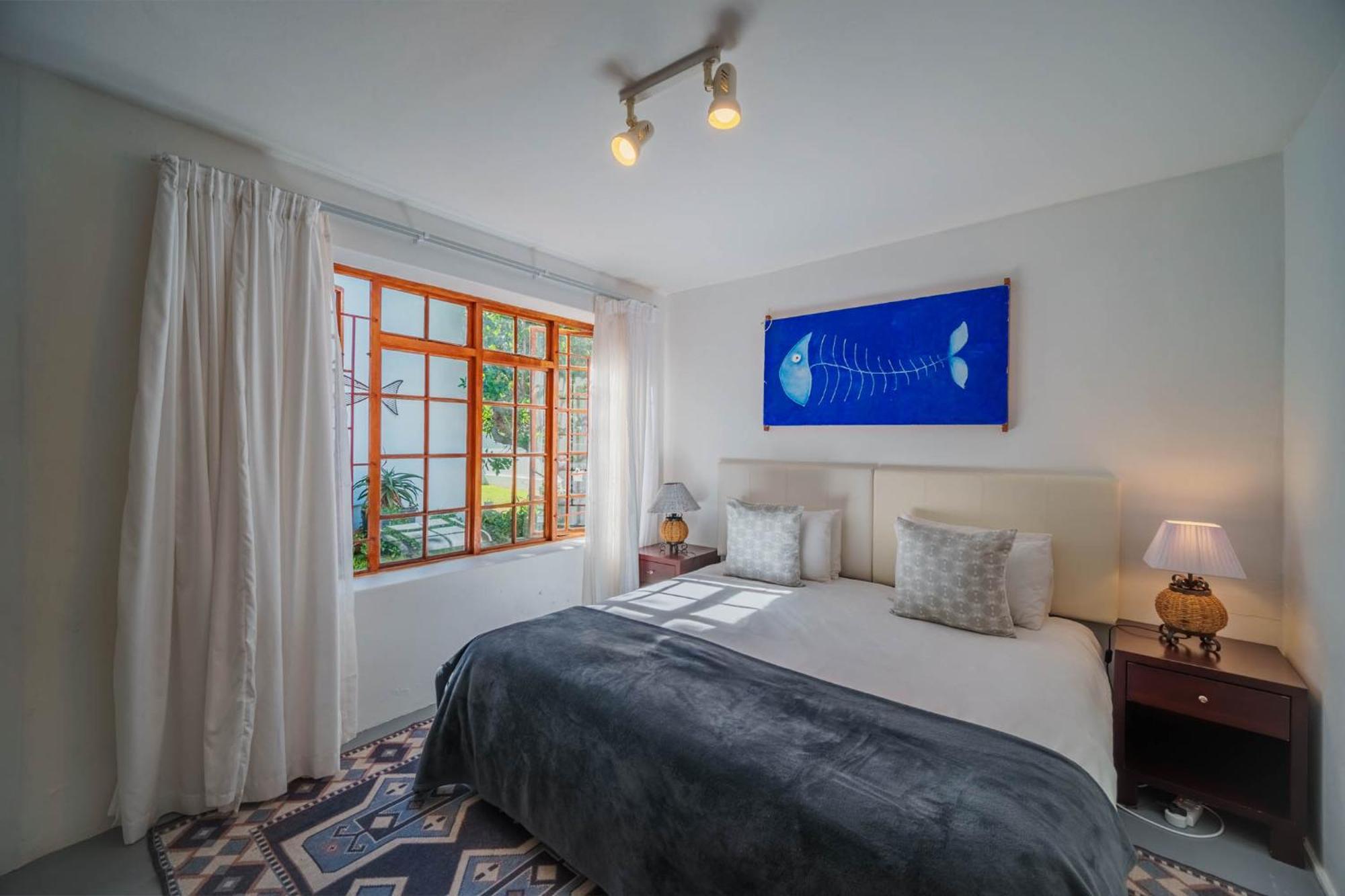 Cottage On College St Francis Bay Ruang foto