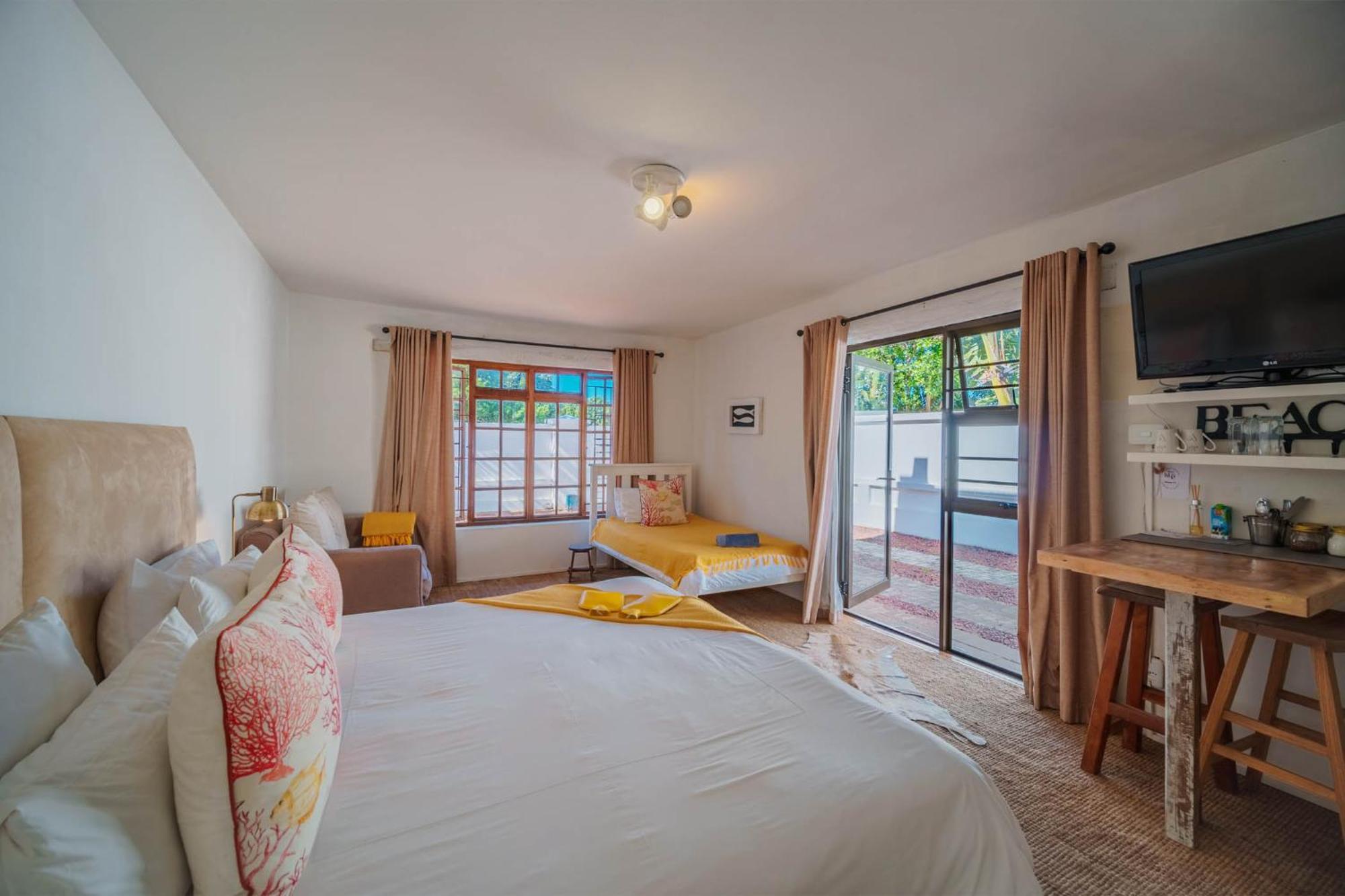 Cottage On College St Francis Bay Ruang foto
