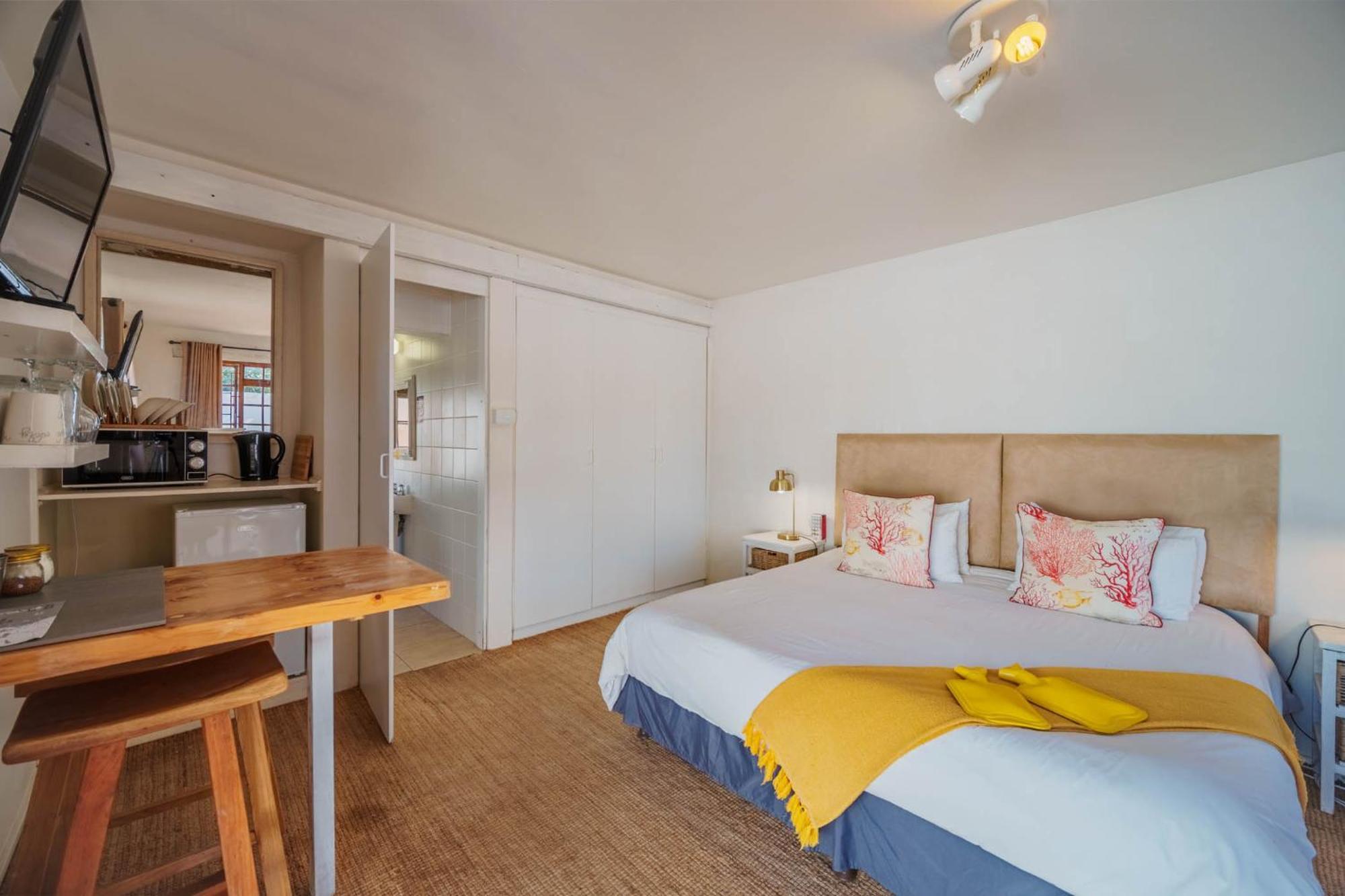 Cottage On College St Francis Bay Ruang foto