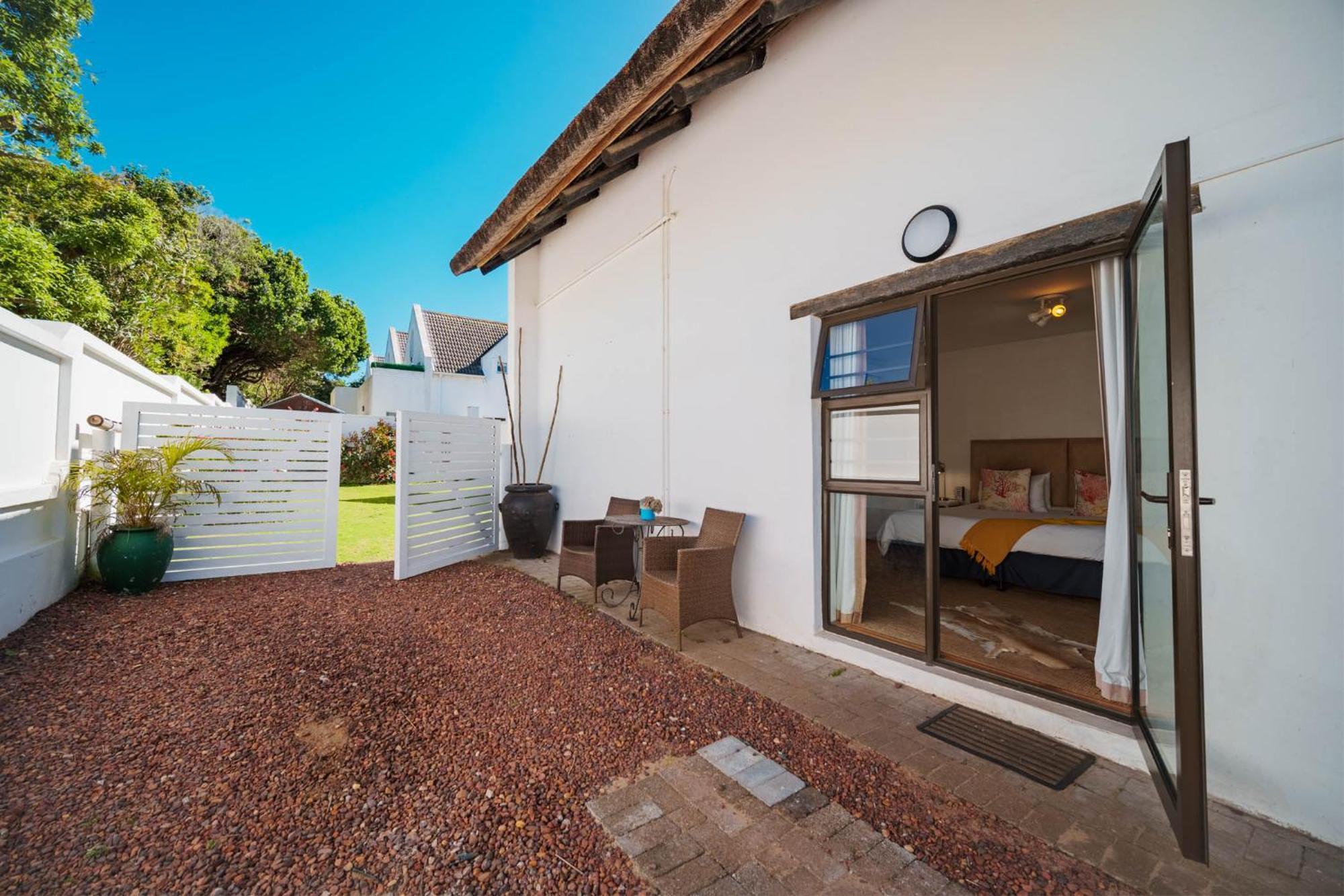 Cottage On College St Francis Bay Ruang foto