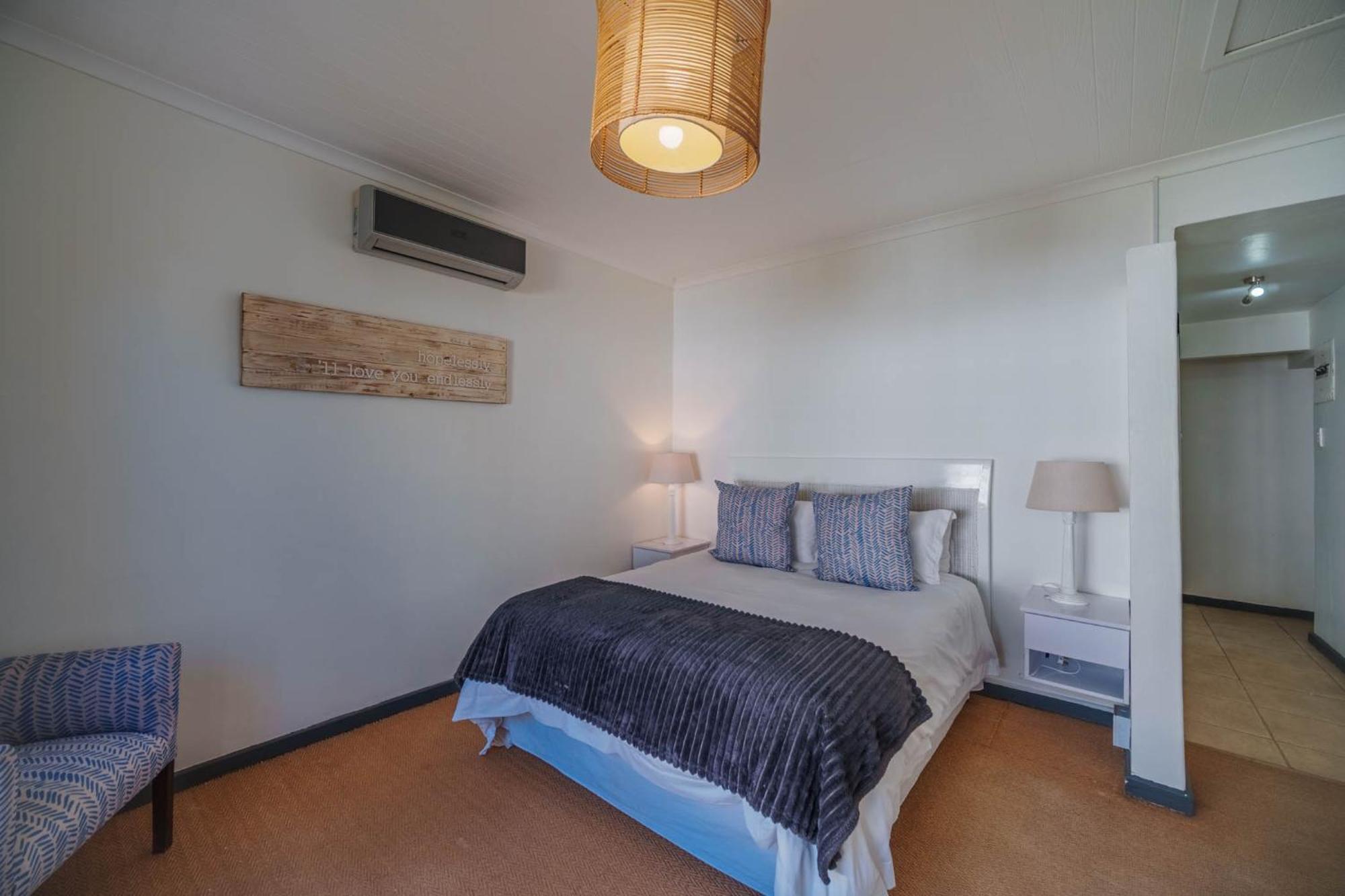 Cottage On College St Francis Bay Ruang foto
