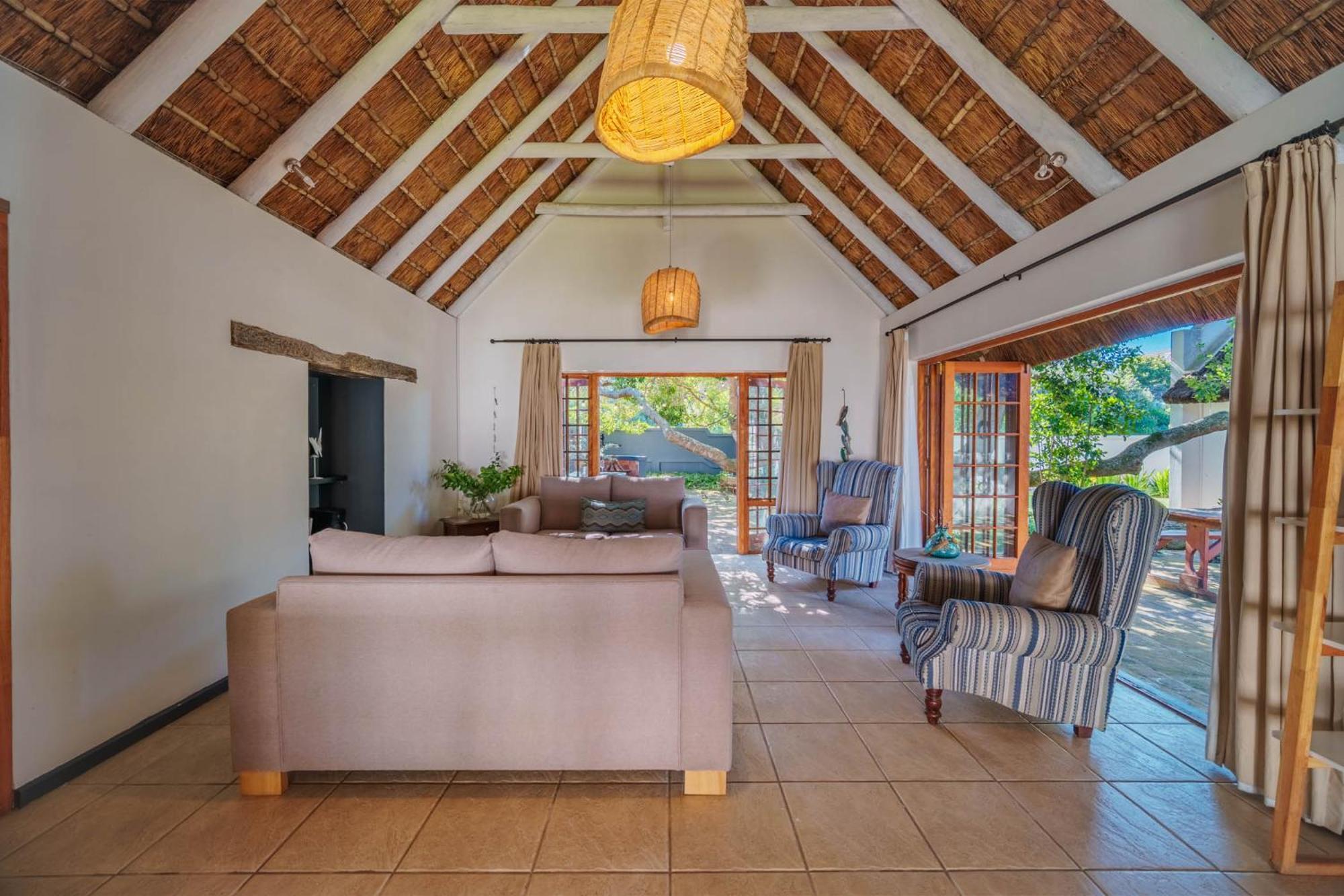 Cottage On College St Francis Bay Ruang foto