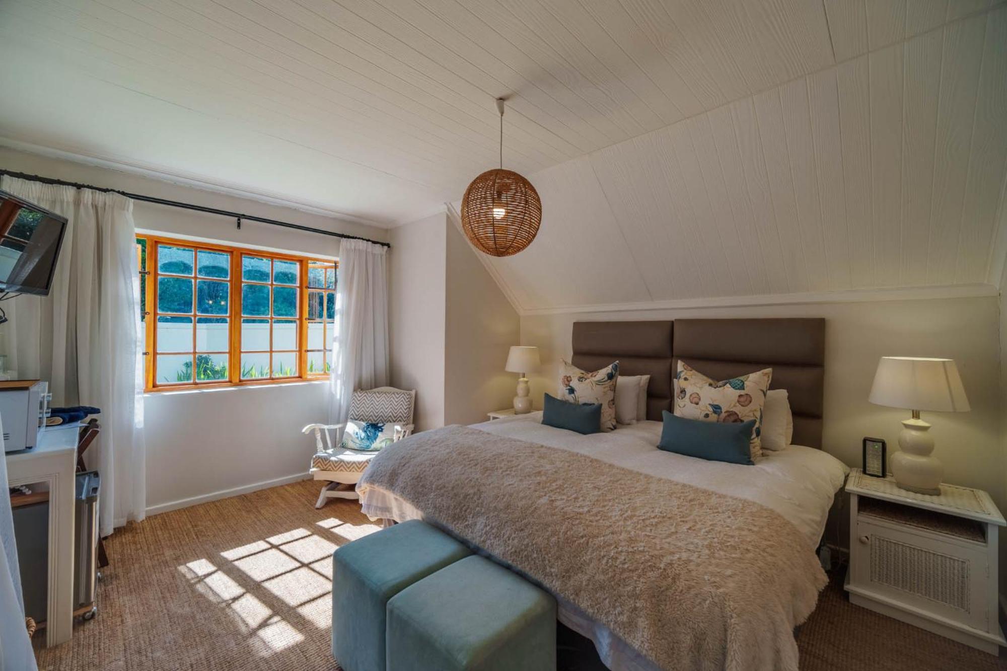 Cottage On College St Francis Bay Ruang foto