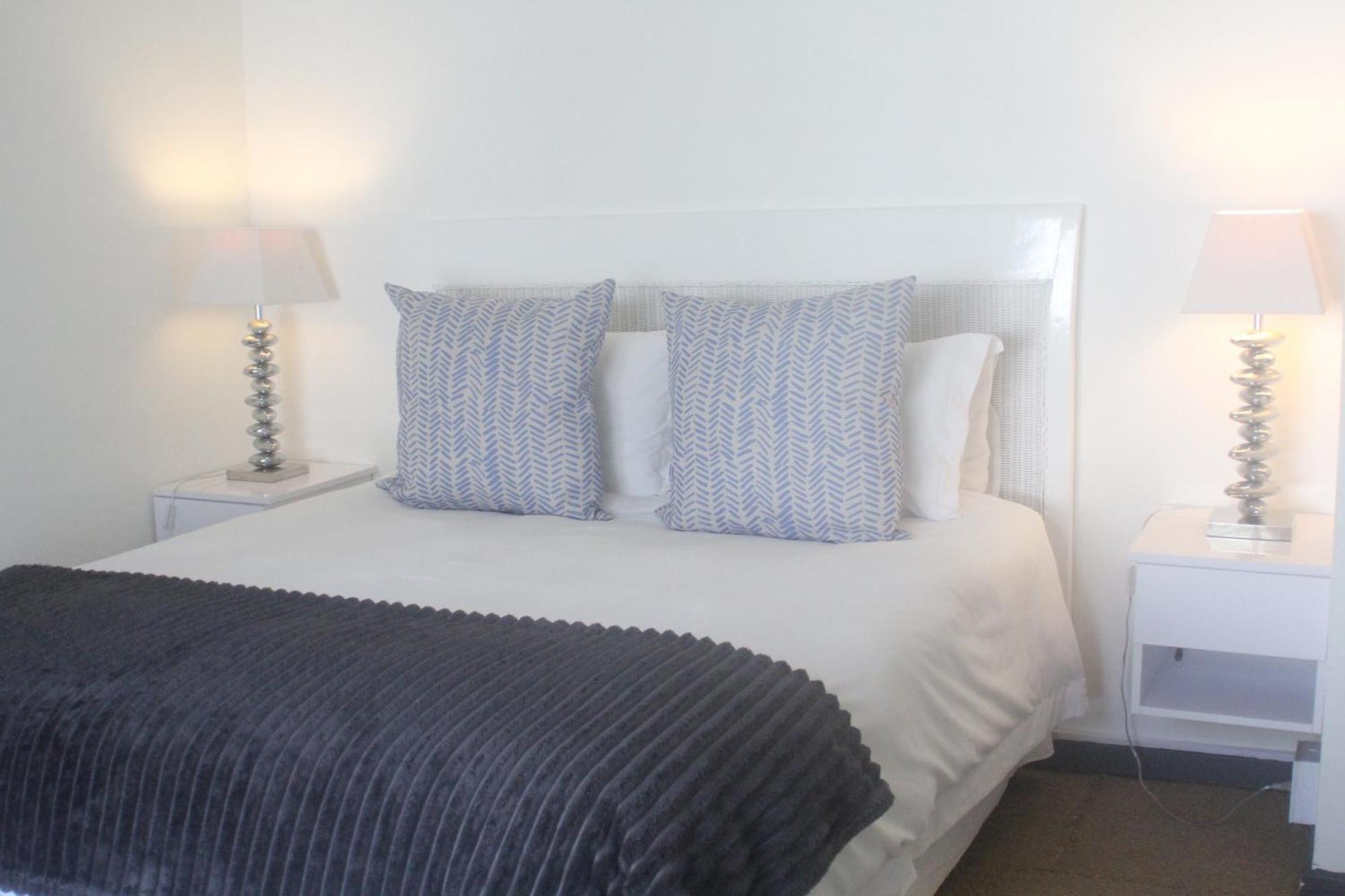 Cottage On College St Francis Bay Bagian luar foto