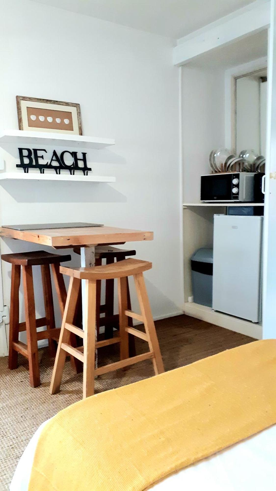 Cottage On College St Francis Bay Ruang foto