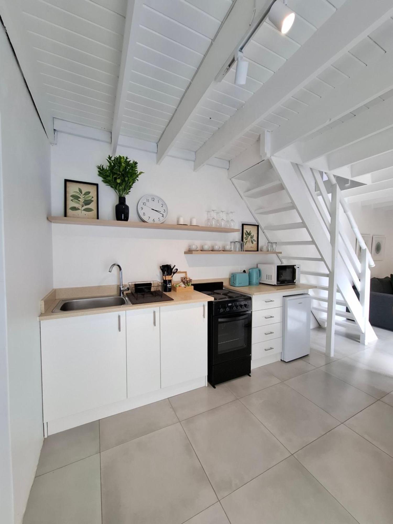 Cottage On College St Francis Bay Ruang foto