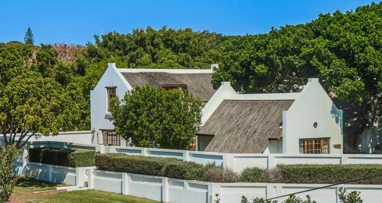 Cottage On College St Francis Bay Bagian luar foto